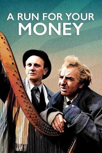 A Run for Your Money Image