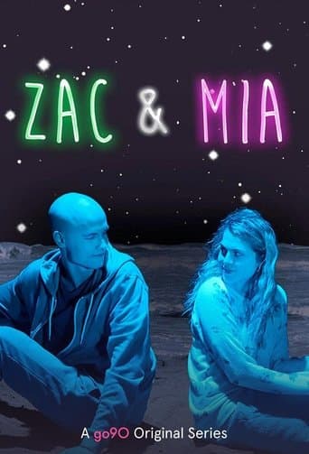 Zac & Mia Image