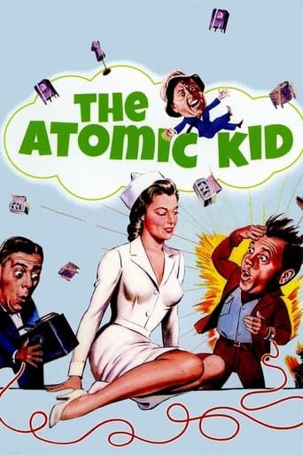 The Atomic Kid Image