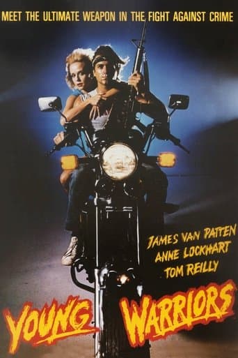 Young Warriors Image