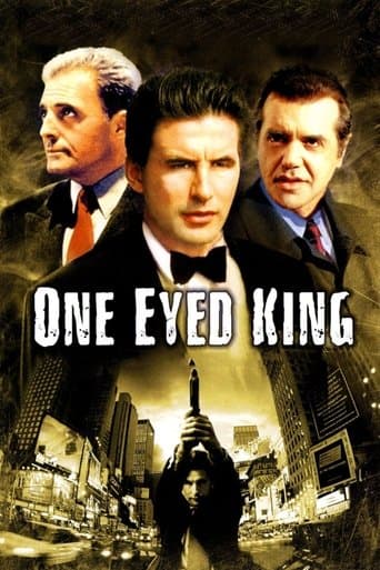 One Eyed King Image