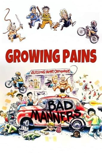 Bad Manners Image