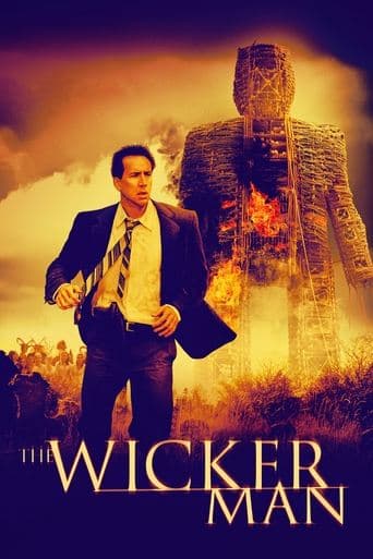 The Wicker Man Image