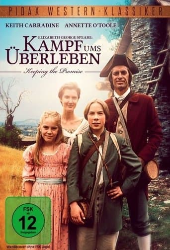 Keeping the Promise Image