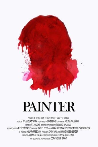 Painter Image