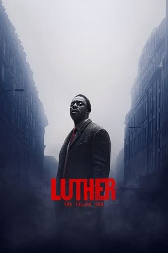 Luther: The Fallen Sun Image