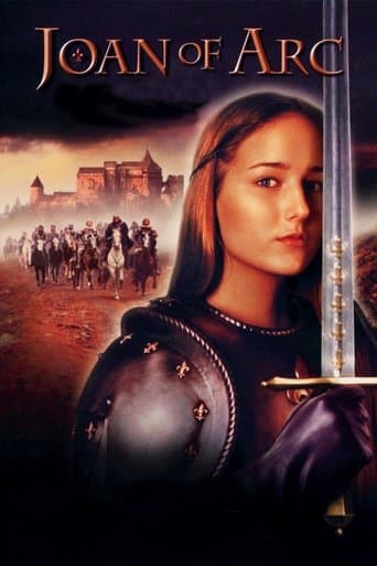 Joan of Arc Image
