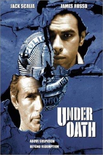 Under Oath Image