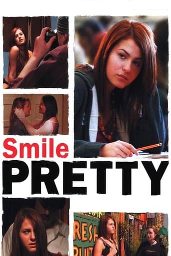 Smile Pretty Image