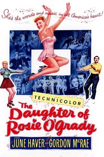 The Daughter of Rosie O'Grady Image