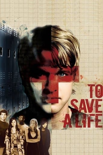To Save a Life Image