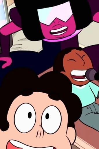 Steven Universe - Gem Karaoke Image