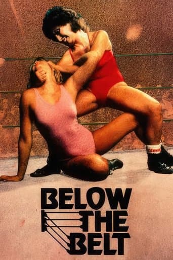 Below the Belt Image