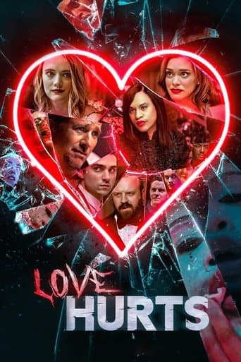 Love Hurts Image