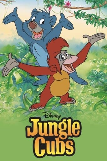 Jungle Cubs Image