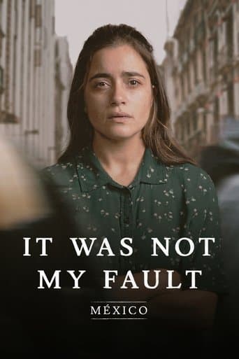 Not My Fault: Mexico Image