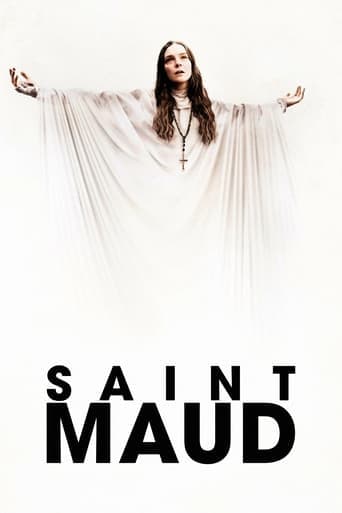 Saint Maud Image