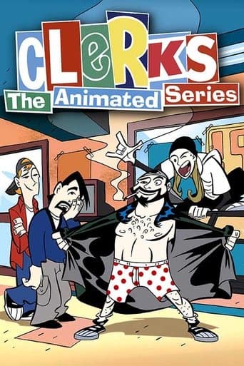 Clerks Image