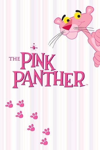 The All New Pink Panther Show Image
