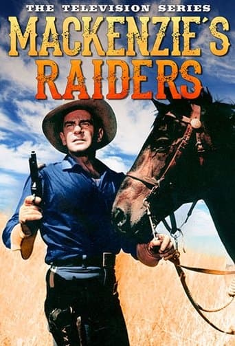 Mackenzie's Raiders Image