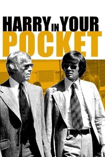 Harry in Your Pocket Image