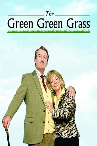 The Green Green Grass Image