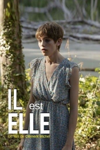 Il est elle Image