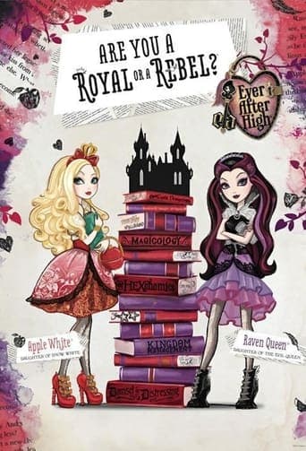 Ever After High Image