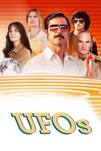 UFOs Image