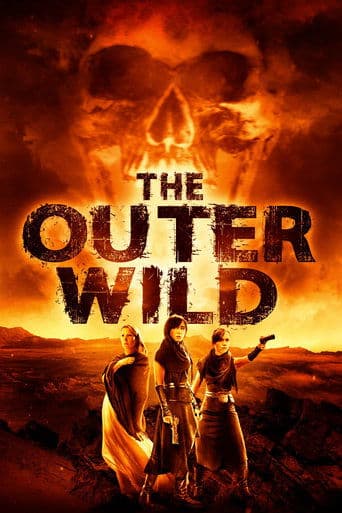 The Outer Wild Image