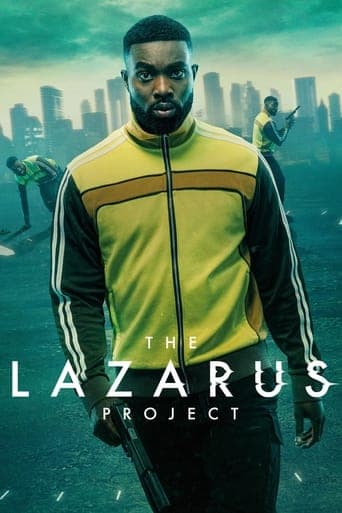 The Lazarus Project Image