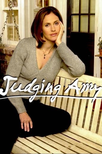 Judging Amy Image