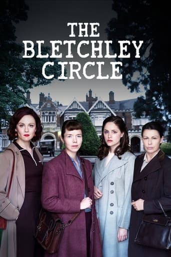 The Bletchley Circle Image