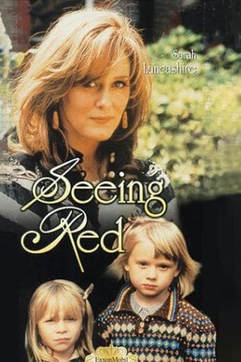 Seeing Red Image