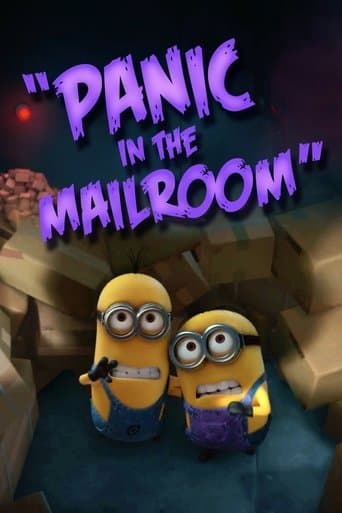 Panic in the Mailroom Image