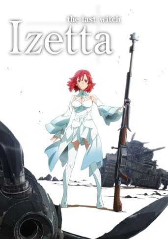 Izetta: The Last Witch Image