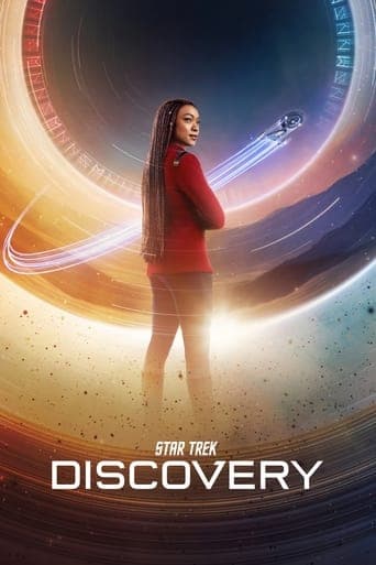 Star Trek: Discovery Image