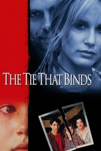 The Tie That Binds Image
