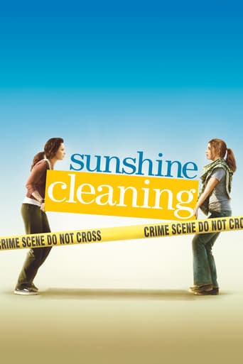 Sunshine Cleaning Image