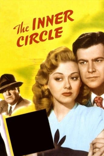 The Inner Circle Image