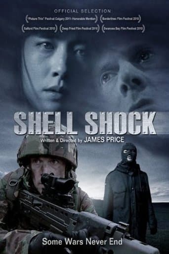 Shell Shock Image
