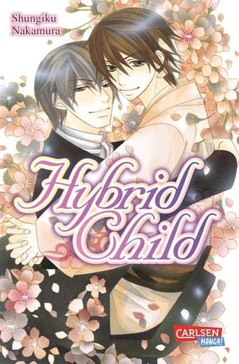Hybrid Child Image