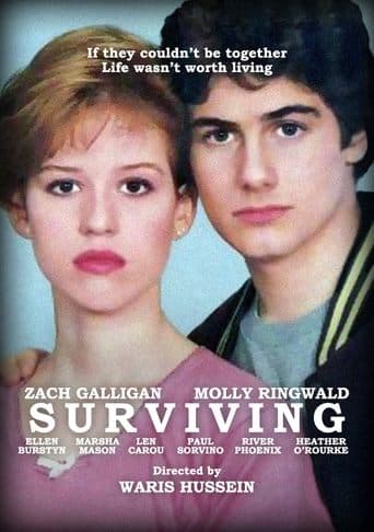 Surviving Image