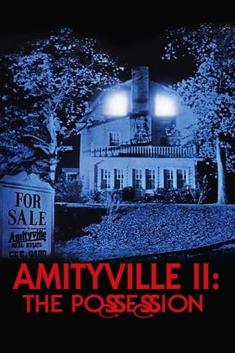 Amityville II: The Possession Image