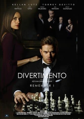 Divertimento Image