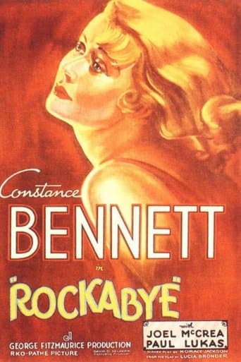Rockabye Image