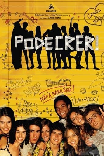 Podecrer! Image