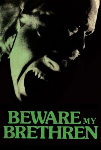 The Fiend Image