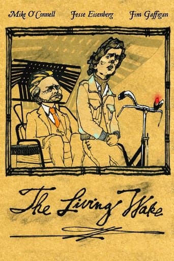 The Living Wake Image