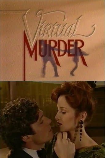 Virtual Murder Image